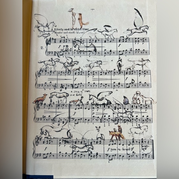 The Boy, the Mole, the Fox and the Horse Book - Picture 5 of 6